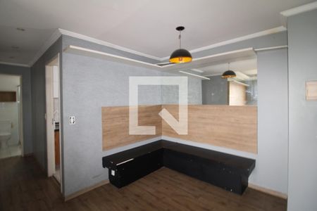 Sala de apartamento para alugar com 2 quartos, 50m² em Imirim, São Paulo