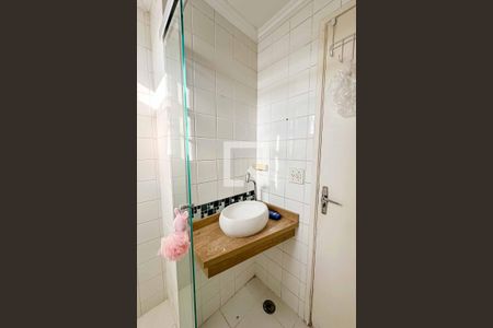 Apartamento à venda com 50m², 2 quartos e 1 vagaBanheiro