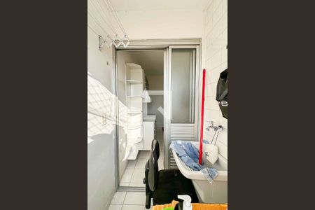 Apartamento à venda com 50m², 2 quartos e 1 vagaÁrea de Serviço