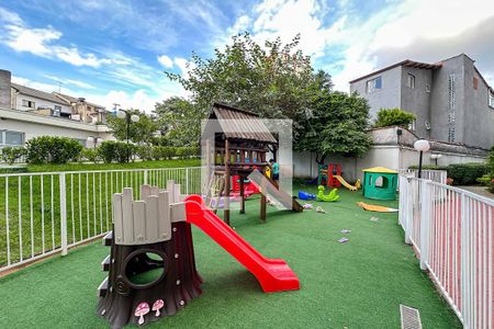 Apartamento à venda com 50m², 2 quartos e 1 vagaÁrea comum - Playground