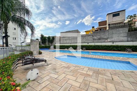 Apartamento à venda com 50m², 2 quartos e 1 vagaÁrea comum - Piscina