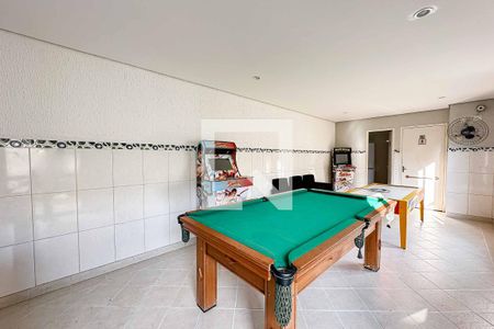 Apartamento à venda com 50m², 2 quartos e 1 vagaÁrea comum - Salão de jogos/Mercadinho