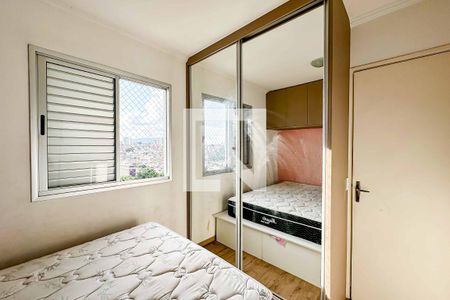 Quarto 1 de apartamento à venda com 2 quartos, 50m² em Imirim, São Paulo