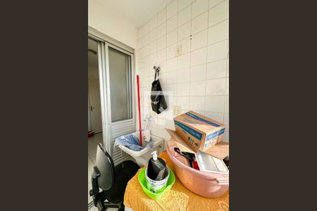 Apartamento à venda com 50m², 2 quartos e 1 vagaÁrea de Serviço