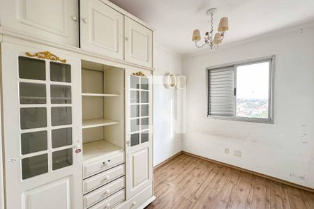 Quarto 2 de apartamento à venda com 2 quartos, 50m² em Imirim, São Paulo