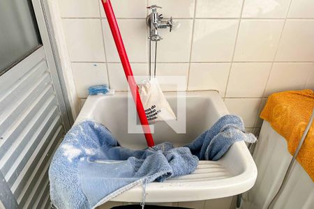 Apartamento à venda com 50m², 2 quartos e 1 vagaÁrea de Serviço