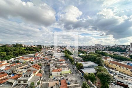 Vista de apartamento à venda com 2 quartos, 50m² em Imirim, São Paulo