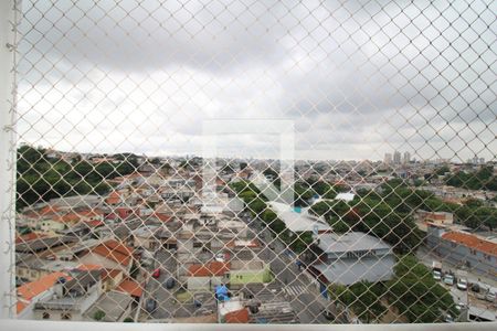 Sala - Varanda de apartamento para alugar com 2 quartos, 50m² em Imirim, São Paulo