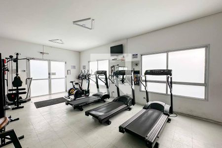 Apartamento à venda com 50m², 2 quartos e 1 vagaÁrea comum - Academia