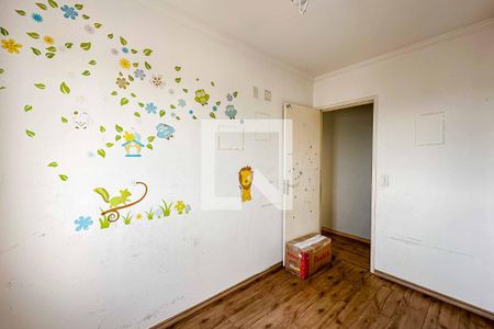 Apartamento à venda com 50m², 2 quartos e 1 vagaQuarto 2