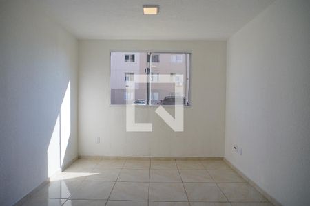 Apartamento para alugar com 41m², 2 quartos e 1 vagaSala 