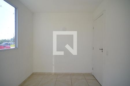 Quarto 1  de apartamento para alugar com 2 quartos, 41m² em Sarandi, Porto Alegre