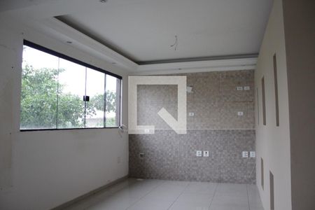 Sala de casa para alugar com 1 quarto, 50m² em Vila Invernada, São Paulo