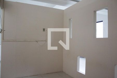 Sala de casa para alugar com 1 quarto, 50m² em Vila Invernada, São Paulo
