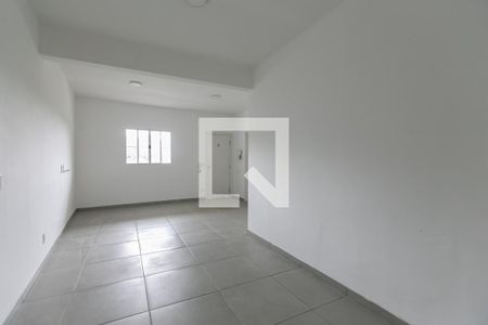 Sala / Cozinha de apartamento para alugar com 2 quartos, 65m² em Cidade Líder, São Paulo