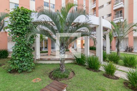 Apartamento à venda com 42m², 1 quarto e 1 vagaÁrea de Circulação