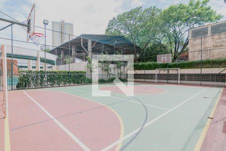 Apartamento à venda com 42m², 1 quarto e 1 vagaQuadra