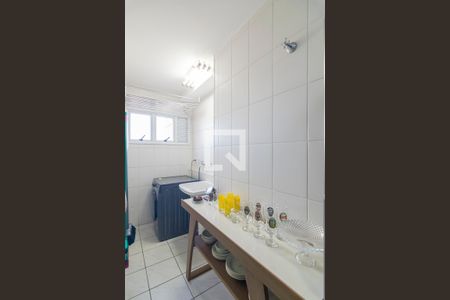 Apartamento à venda com 42m², 1 quarto e 1 vagaÁrea de Serviço