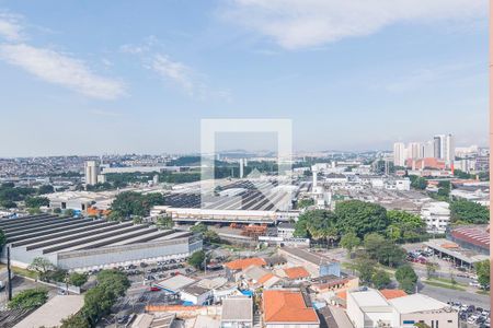 Apartamento à venda com 42m², 1 quarto e 1 vagaQuarto 