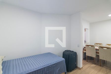 Apartamento à venda com 42m², 1 quarto e 1 vagaQuarto 