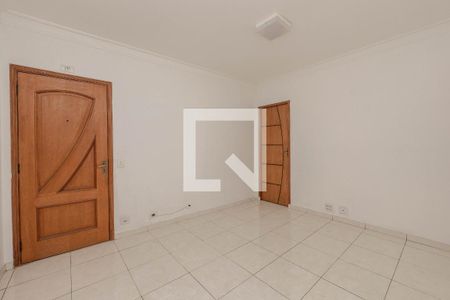 Sala de apartamento à venda com 2 quartos, 95m² em Bela Vista, São Paulo