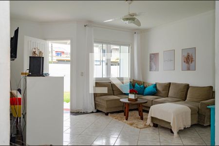 Casa para alugar com 3 quartos, 150m² em São João do Rio Vermelho, Florianópolis