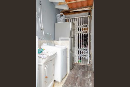 Casa para alugar com 150m², 3 quartos e 1 vaga Casa para alugar com 150m², 3 quartos e 1 vagaÁrea de Serviço