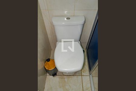 Casa para alugar com 150m², 3 quartos e 1 vaga Casa para alugar com 150m², 3 quartos e 1 vagaBanheiro 01