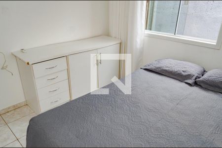 Quarto 02 de casa para alugar com 3 quartos, 150m² em São João do Rio Vermelho, Florianópolis