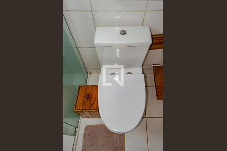 Casa para alugar com 150m², 3 quartos e 1 vaga Casa para alugar com 150m², 3 quartos e 1 vagaBanheiro 02