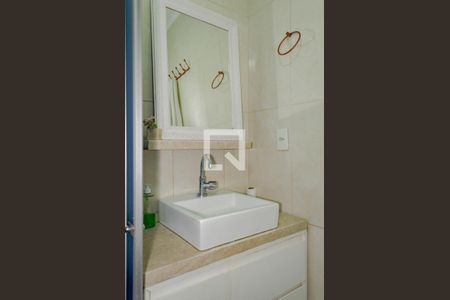 Casa para alugar com 150m², 3 quartos e 1 vaga Casa para alugar com 150m², 3 quartos e 1 vagaBanheiro 01