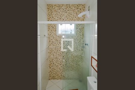 Casa para alugar com 150m², 3 quartos e 1 vaga Casa para alugar com 150m², 3 quartos e 1 vagaBanheiro 02