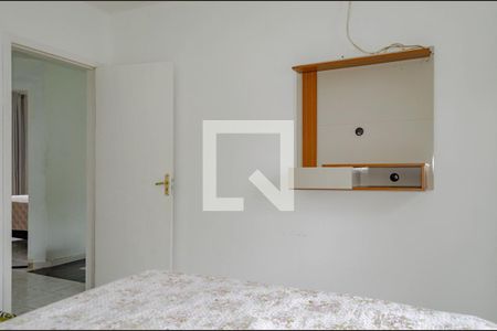 Quarto 01 de casa para alugar com 3 quartos, 150m² em São João do Rio Vermelho, Florianópolis