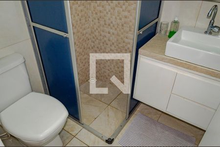 Casa para alugar com 150m², 3 quartos e 1 vaga Casa para alugar com 150m², 3 quartos e 1 vagaBanheiro 01