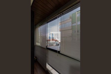 Varanda de apartamento à venda com 3 quartos, 90m² em Colégio Batista, Belo Horizonte