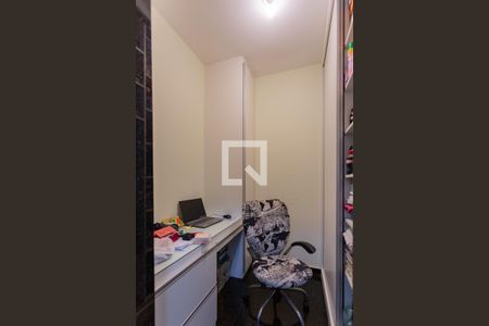 Apartamento à venda com 90m², 3 quartos e 2 vagasÁrea de Serviço