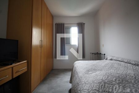 Apartamento à venda com 37m², 1 quarto e 1 vagaQuarto