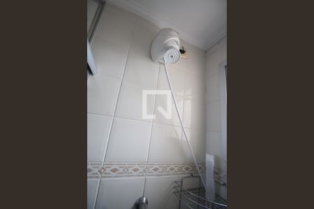 Apartamento à venda com 37m², 1 quarto e 1 vagaBanheiro