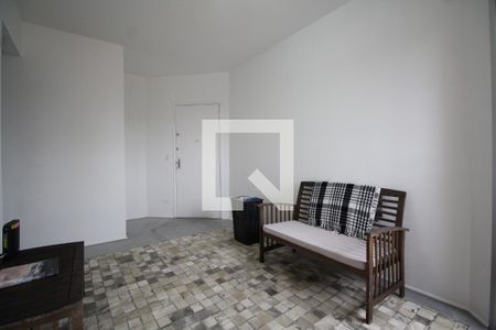 Sala de apartamento à venda com 1 quarto, 37m² em Santana, São Paulo