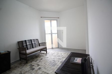 Sala de apartamento à venda com 1 quarto, 37m² em Santana, São Paulo