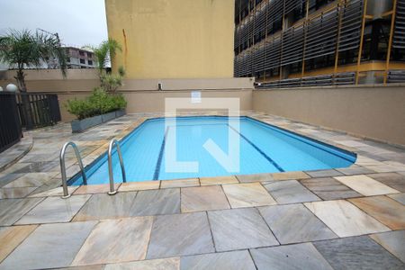 Apartamento à venda com 37m², 1 quarto e 1 vagaÁrea comum - Piscina