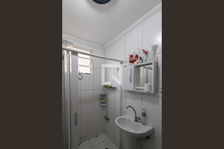 Apartamento à venda com 68m², 2 quartos e 1 vagaBanheiro