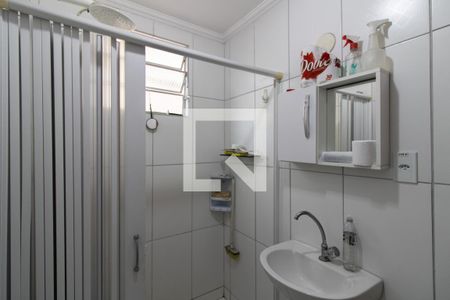 Apartamento à venda com 68m², 2 quartos e 1 vagaBanheiro