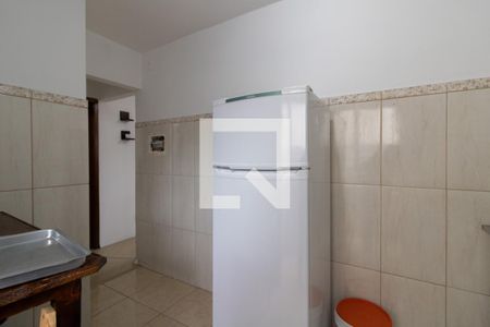 Apartamento à venda com 68m², 2 quartos e 1 vagaCozinha