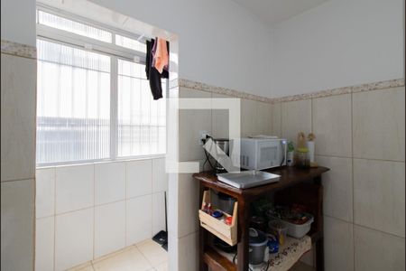 Apartamento à venda com 68m², 2 quartos e 1 vagaCozinha