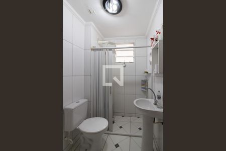 Apartamento à venda com 68m², 2 quartos e 1 vagaBanheiro