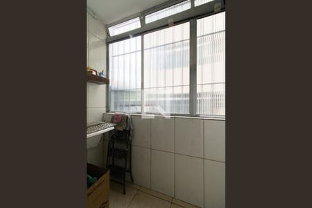 Apartamento à venda com 68m², 2 quartos e 1 vagaArea de Serviço