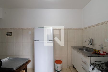 Apartamento à venda com 68m², 2 quartos e 1 vagaCozinha