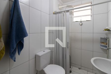 Apartamento à venda com 68m², 2 quartos e 1 vagaBanheiro