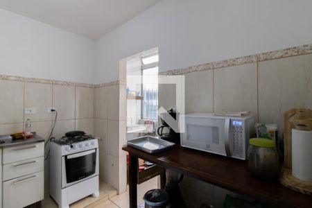 Apartamento à venda com 68m², 2 quartos e 1 vagaCozinha